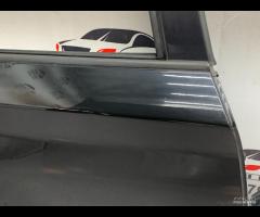 PORTA PORTIERA POSTERIORE DESTRA DX BMW F20 2010-2 - 10