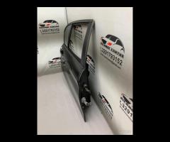 PORTA PORTIERA POSTERIORE DESTRA DX BMW F20 2010-2 - 18