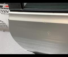 PORTA PORTIERA POSTERIORE SINISTRA SX NISSAN QASHQ - 10