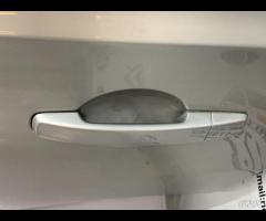 PORTA PORTIERA POSTERIORE SINISTRA SX NISSAN QASHQ - 13