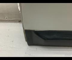 PORTA PORTIERA POSTERIORE SINISTRA SX NISSAN QASHQ - 15