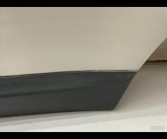 PORTA PORTIERA POSTERIORE SINISTRA SX NISSAN QASHQ - 16