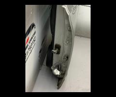 PORTA PORTIERA POSTERIORE SINISTRA SX NISSAN QASHQ - 18