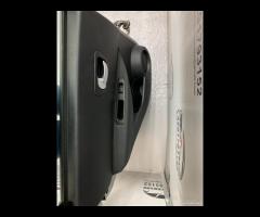 PORTA PORTIERA POSTERIORE SINISTRA SX NISSAN QASHQ - 19