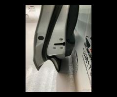 PORTA PORTIERA POSTERIORE SINISTRA SX NISSAN QASHQ - 22