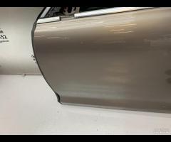 PORTA PORTIERA ANTERIORE SINISTRA SX JAGUAR XJ X35 - 6