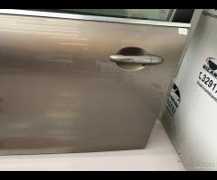 PORTA PORTIERA ANTERIORE SINISTRA SX JAGUAR XJ X35 - 7