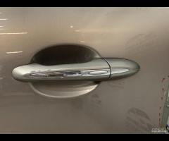 PORTA PORTIERA ANTERIORE SINISTRA SX JAGUAR XJ X35 - 10