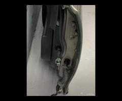 PORTA PORTIERA ANTERIORE SINISTRA SX JAGUAR XJ X35 - 21