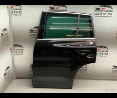 PORTA PORTIERA POSTERIORE SINISTRA SX VW TIGUAN I