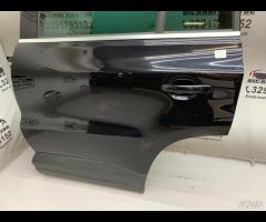 PORTA PORTIERA POSTERIORE SINISTRA SX VW TIGUAN I