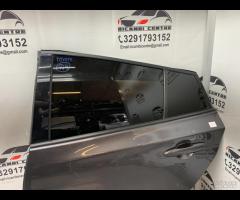 PORTA PORTIERA POSTERIORE SINISTRA SX TOYOTA PRIUS