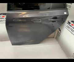 PORTA PORTIERA POSTERIORE SINISTRA SX TOYOTA PRIUS