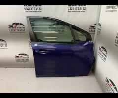 PORTA PORTIERA ANTERIORE DESTRA DX PEUGEOT ACTIVE