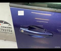 PORTA PORTIERA ANTERIORE DESTRA DX PEUGEOT ACTIVE - 6