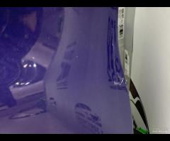 PORTA PORTIERA ANTERIORE DESTRA DX PEUGEOT ACTIVE - 11