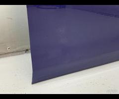 PORTA PORTIERA ANTERIORE DESTRA DX PEUGEOT ACTIVE - 16