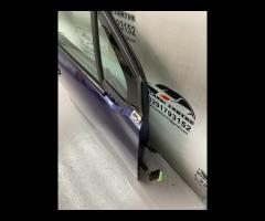 PORTA PORTIERA ANTERIORE DESTRA DX PEUGEOT ACTIVE - 23