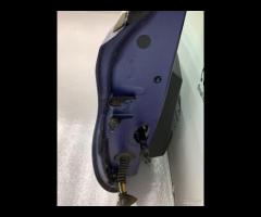 PORTA PORTIERA ANTERIORE DESTRA DX PEUGEOT ACTIVE - 24