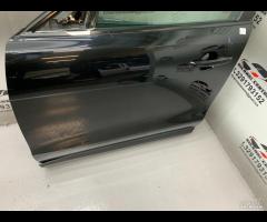PORTA PORTIERA ANTERIORE SINISTRA SX JAGUAR F-PACE - 6