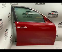 PORTA PORTIERA ANTERIORE DESTRA DX KIA OPTIMA 2015