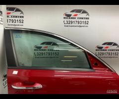 PORTA PORTIERA ANTERIORE DESTRA DX KIA OPTIMA 2015