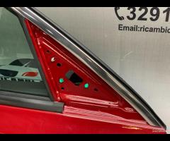 PORTA PORTIERA ANTERIORE DESTRA DX KIA OPTIMA 2015