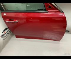 PORTA PORTIERA ANTERIORE DESTRA DX KIA OPTIMA 2015 - 6