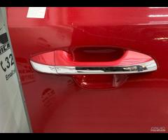 PORTA PORTIERA ANTERIORE DESTRA DX KIA OPTIMA 2015 - 9
