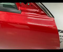 PORTA PORTIERA ANTERIORE DESTRA DX KIA OPTIMA 2015 - 11