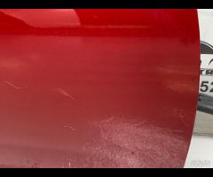 PORTA PORTIERA ANTERIORE DESTRA DX KIA OPTIMA 2015 - 14