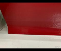 PORTA PORTIERA ANTERIORE DESTRA DX KIA OPTIMA 2015 - 17