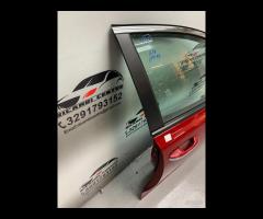 PORTA PORTIERA ANTERIORE DESTRA DX KIA OPTIMA 2015 - 22