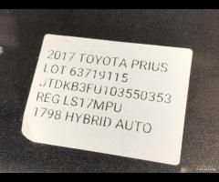 PORTA PORTIERA ANTERIORE DESTRA DX TOYOTA PRIUS IV - 6