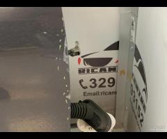 PORTA PORTIERA ANTERIORE DESTRA DX TOYOTA PRIUS IV - 11