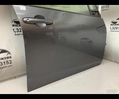 PORTA PORTIERA ANTERIORE DESTRA DX TOYOTA PRIUS IV - 18