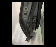 PORTA PORTIERA ANTERIORE DESTRA DX TOYOTA PRIUS IV - 24