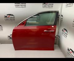 PORTA PORTIERA ANTERIORE SINISTRA SX KIA OPTIMA 20