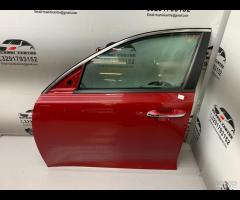 PORTA PORTIERA ANTERIORE SINISTRA SX KIA OPTIMA 20