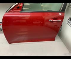 PORTA PORTIERA ANTERIORE SINISTRA SX KIA OPTIMA 20 - 7