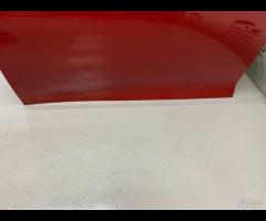 PORTA PORTIERA ANTERIORE SINISTRA SX KIA OPTIMA 20 - 8