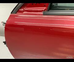 PORTA PORTIERA ANTERIORE SINISTRA SX KIA OPTIMA 20 - 9