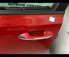 PORTA PORTIERA ANTERIORE SINISTRA SX KIA OPTIMA 20 - 10
