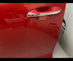 PORTA PORTIERA ANTERIORE SINISTRA SX KIA OPTIMA 20 - 13