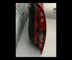 PORTA PORTIERA ANTERIORE SINISTRA SX KIA OPTIMA 20 - 17