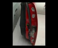 PORTA PORTIERA ANTERIORE SINISTRA SX KIA OPTIMA 20 - 18