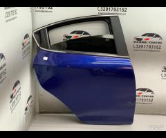 PORTA PORTIERA POSTERIORE DESTRA DX ALFA ROMEO GIU