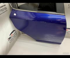PORTA PORTIERA POSTERIORE DESTRA DX ALFA ROMEO GIU - 6