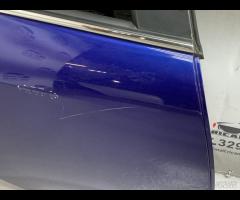 PORTA PORTIERA POSTERIORE DESTRA DX ALFA ROMEO GIU - 15