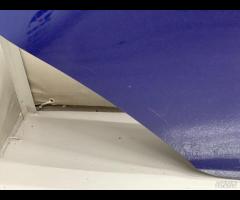 PORTA PORTIERA POSTERIORE DESTRA DX ALFA ROMEO GIU - 18